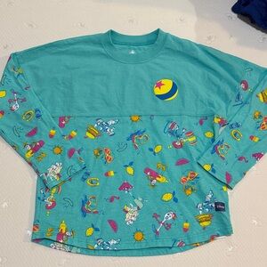 Disney Toy Story Spirit Jersey